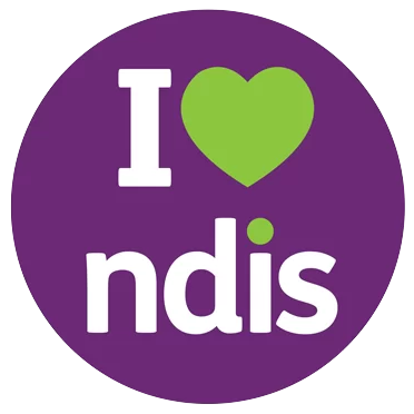 I Love NDIS — registered provider